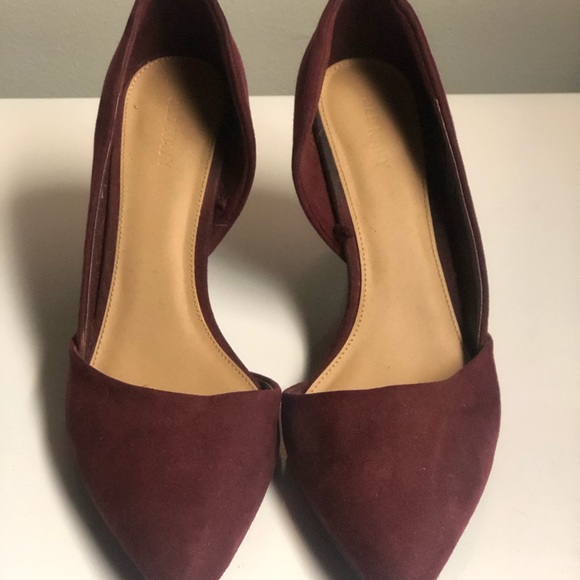 The BEST d’Orsay Pumps - Picture 2 of 5